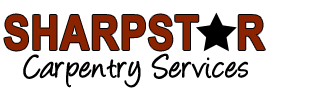 Sharpstar Capentry in Swansea & Neath